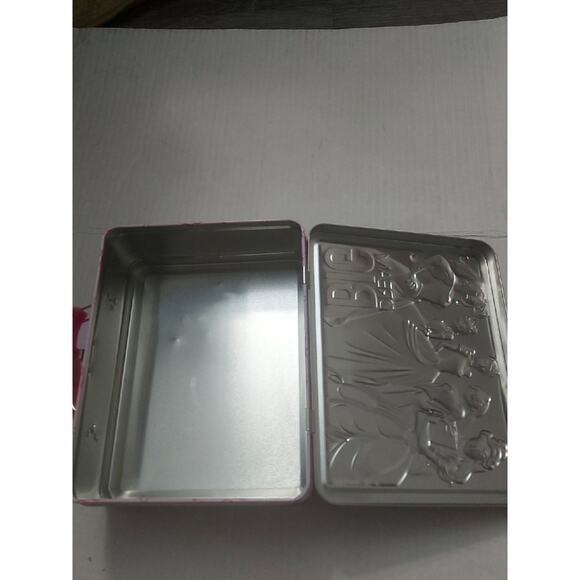Disney Princess Dare to Dream Lunchbox Nostalgia Kidcore Fairycore Mermaid Twee - Picture 9 of 12
